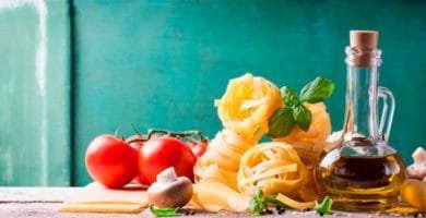Efectos de freír con aceite de oliva
