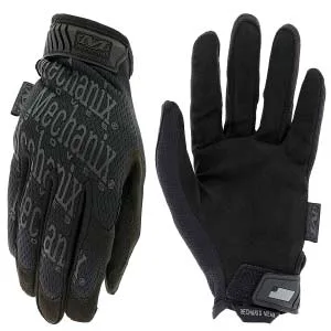 Guantes Originales (Medio, Negro) Guantes Originales (Medio, Negro)