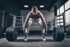 El mejor material para practicar Crossfit al mejor precio ¿Cuántos ejercicios hay en halterofilia?