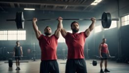 El mejor material para practicar Crossfit al mejor precio ¿Cuáles son los 3 movimientos basicos de la halterofilia?