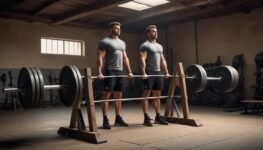 El mejor material para practicar Crossfit al mejor precio ¿Cuáles son los Diferentes Tipos de Halterofilia?