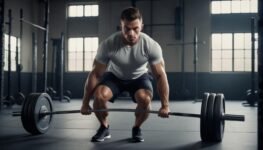 El mejor material para practicar Crossfit al mejor precio ¿Cuántos ejercicios hay en halterofilia?