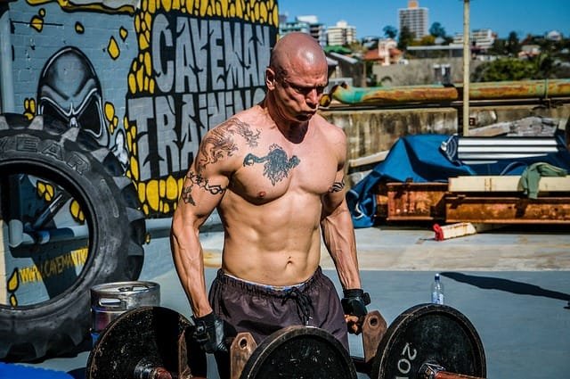 ¿Qué hace el CrossFit en las mujeres?