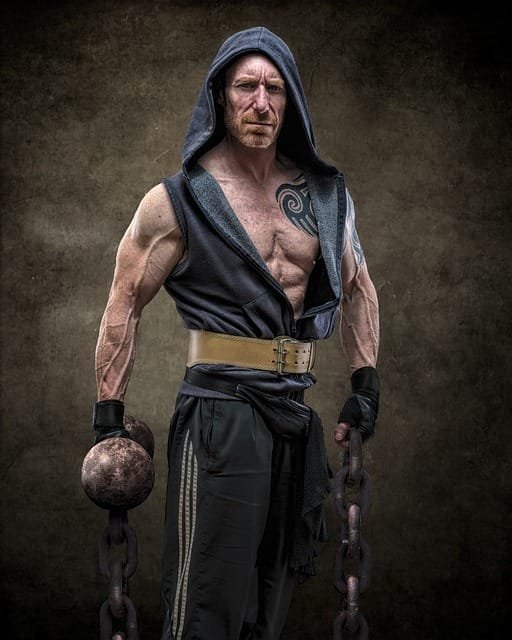 ¿Como no cansarse en CrossFit?
