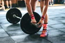 ¿Qué capacidad fisica se necesita en la halterofilia? ¿Cuántas Sesiones de Pesas Debes Realizar por Semana?