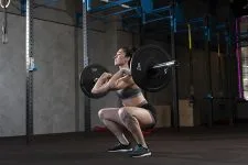 El mejor material para practicar Crossfit al mejor precio ¿Qué es la Halterofilia?