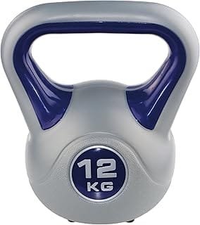 Kettlebell de 12 kg: cuál comprar Kettlebell o pesa rusa de 12 kg