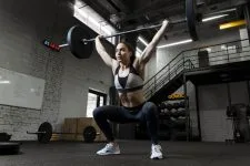 El mejor material para practicar Crossfit al mejor precio Consejos para Maximizar tus Resultados de Halterofilia