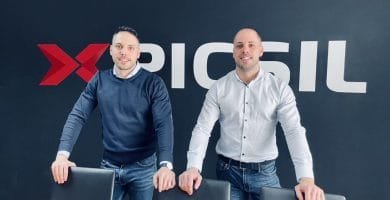 PicSil será la marca española de crossfit que se comercializará en todo el mundo