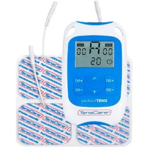 El mejor material para practicar Crossfit al mejor precio Eletroestimulador Lidl